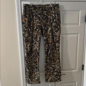 Duck Camp Tracker Pants
